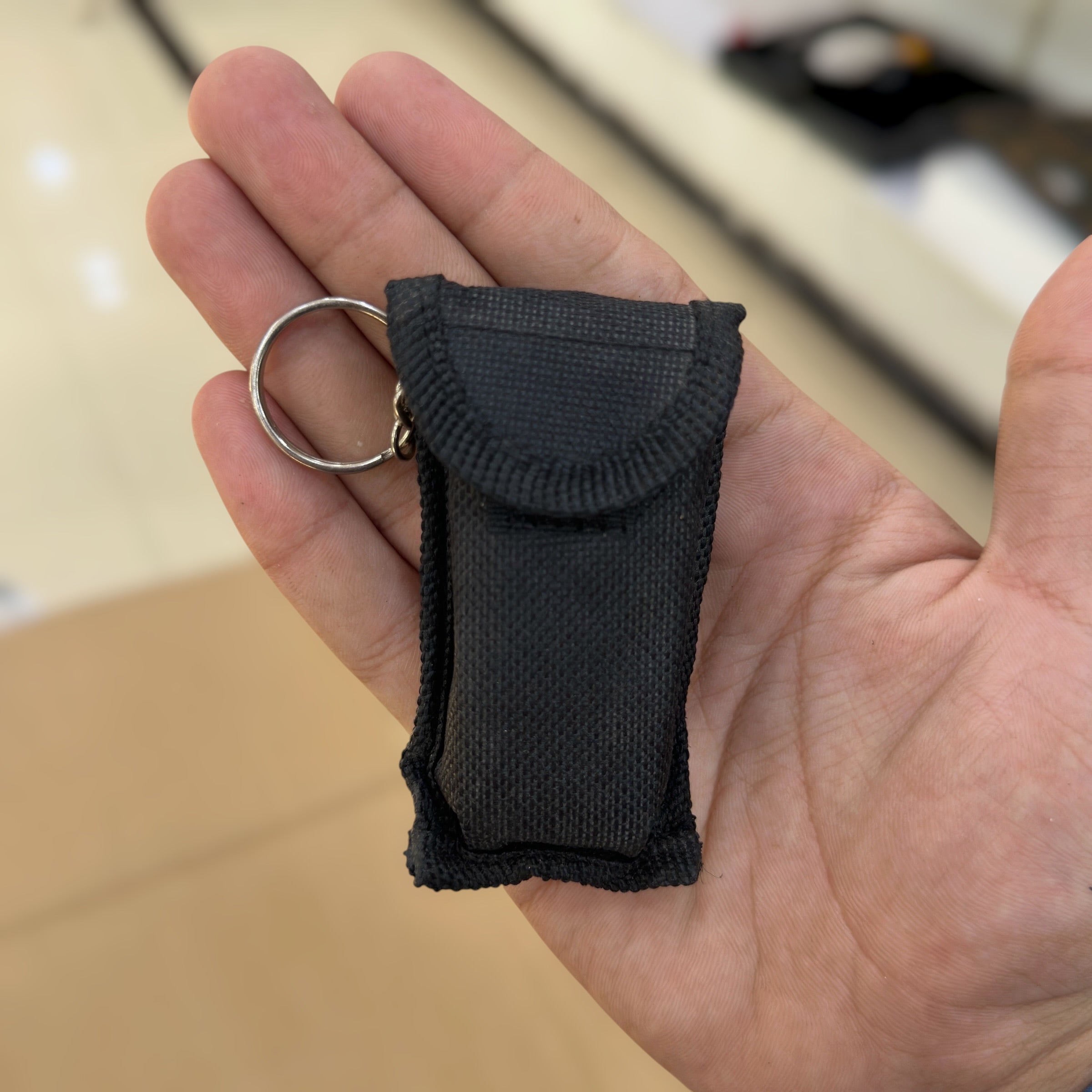 Traveller Multit Plier Tool