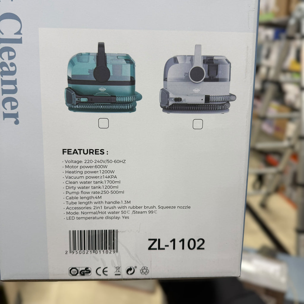 Uakeen Sofa & Carpet Cleaner