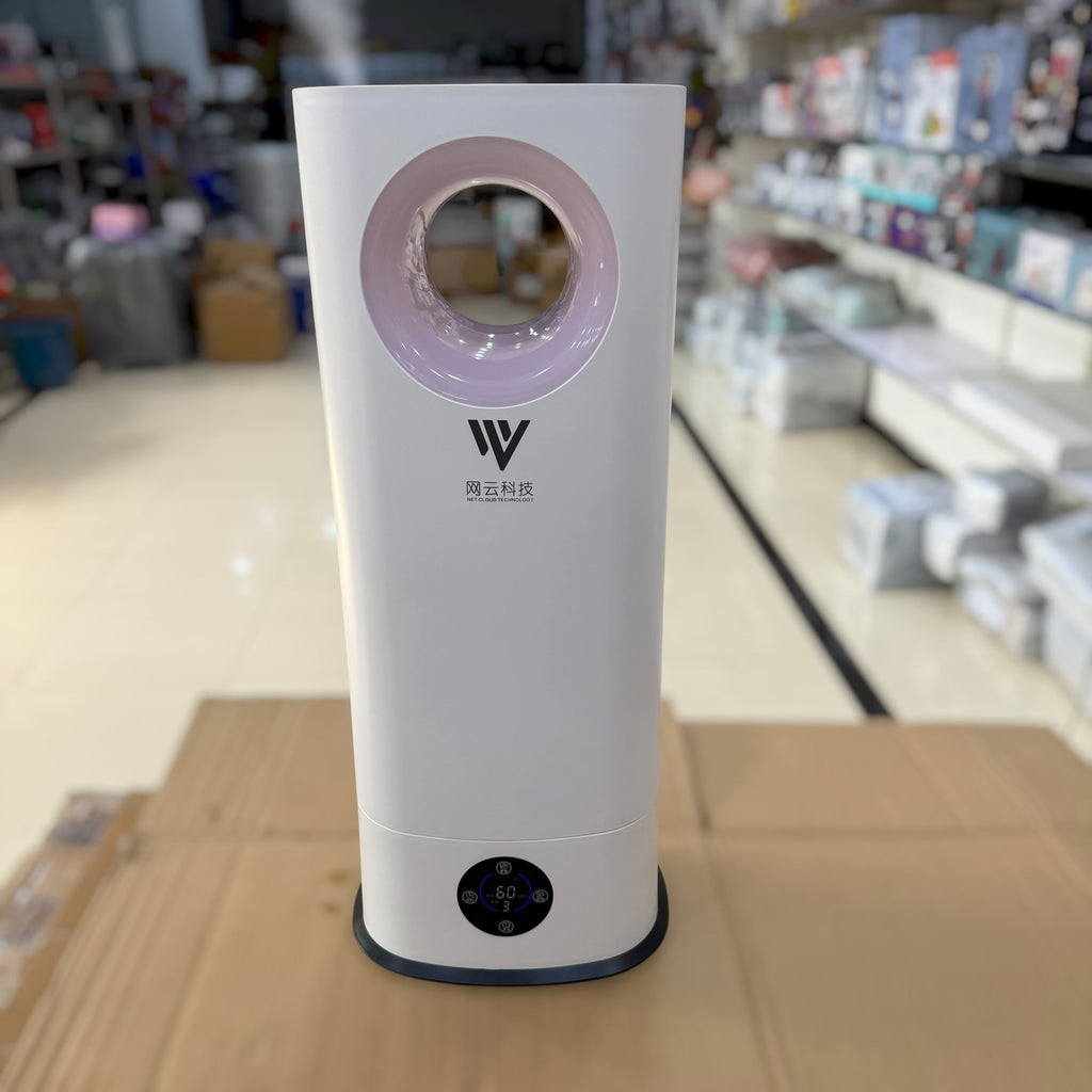 12L Ultrasonic humidifier and Disinfection Atomizer GMS-913