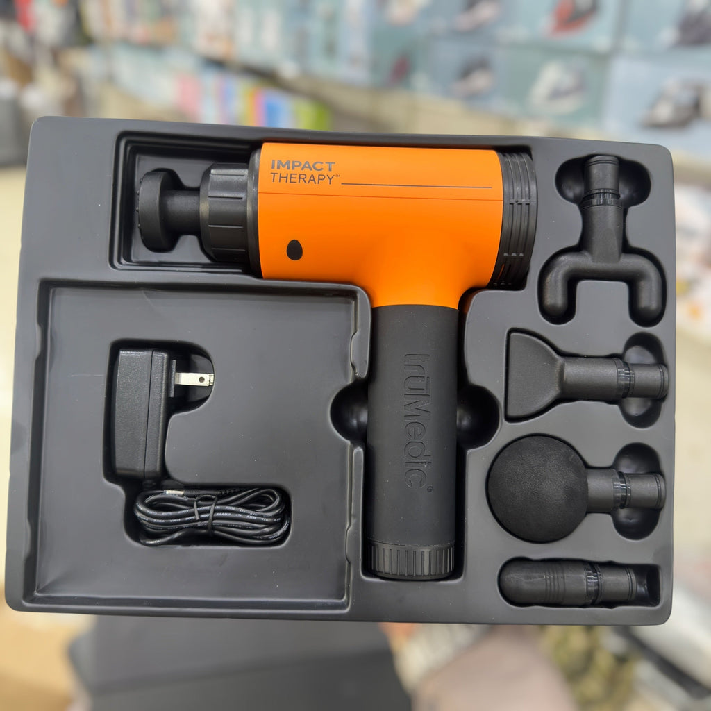 Trumedic Impact Therapy Massager Device