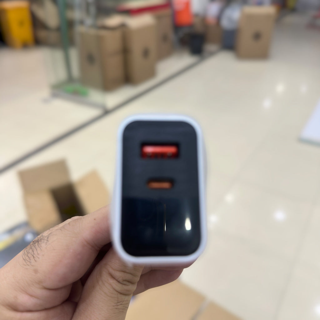 Kamal 45W Super Fast Mobile Charger K809