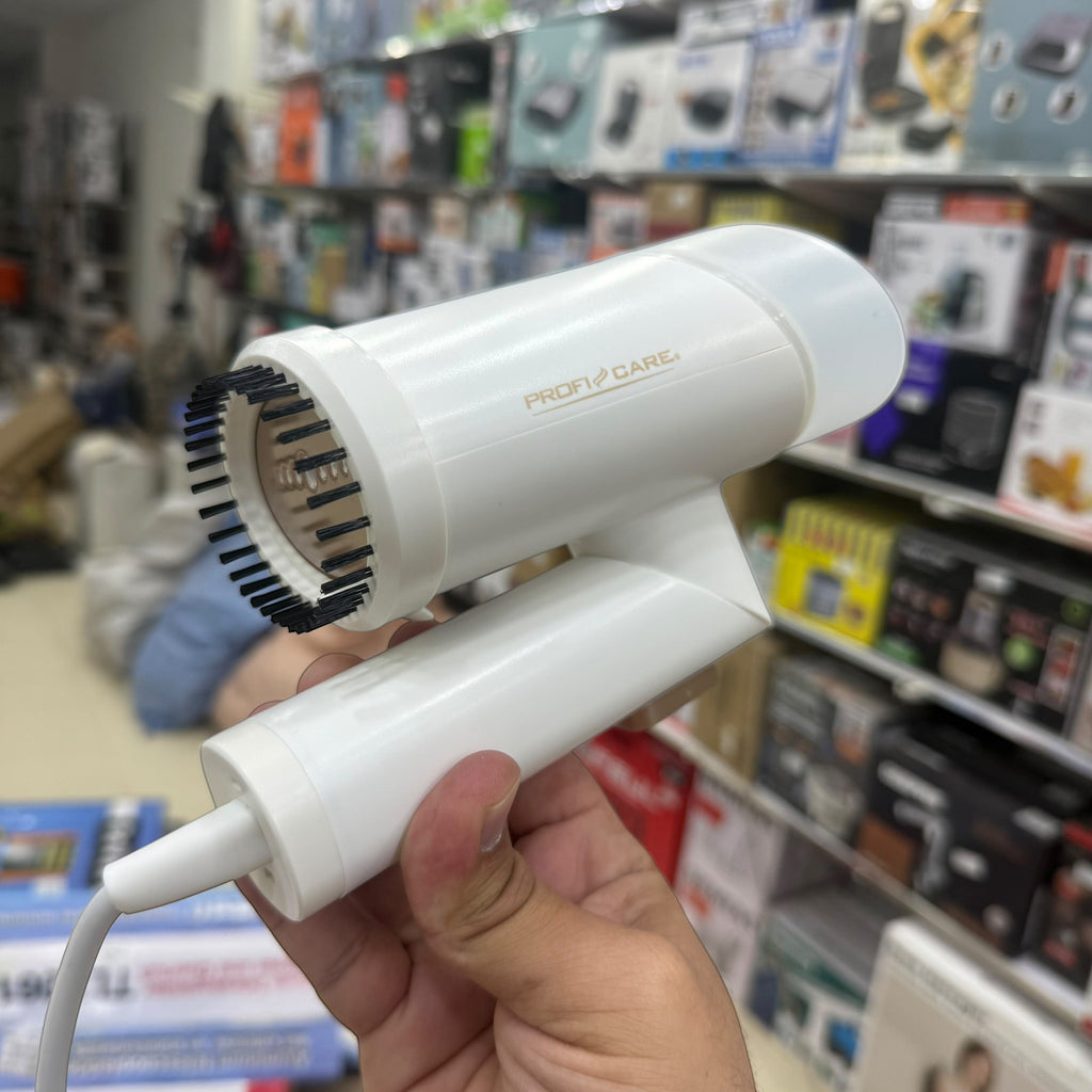 PROFI-CARE Foldable Garment Steamer DB 3123