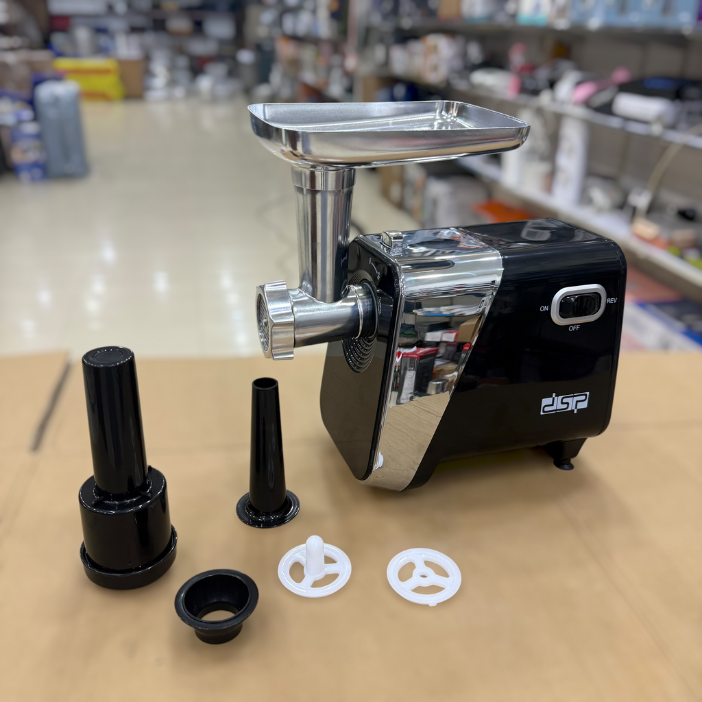DSP 1600W Meat Grinder KM5034