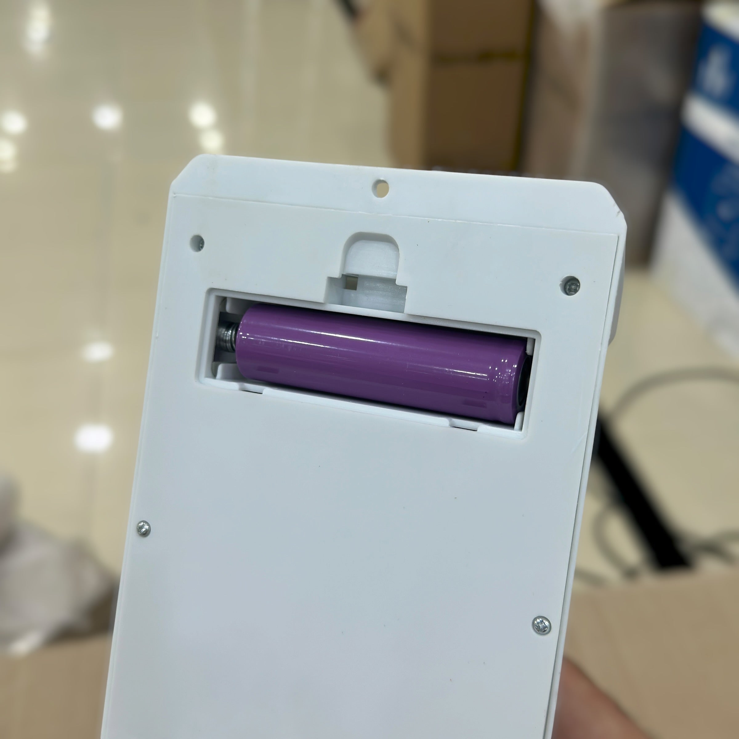 Waterproof Solar Sensor Light CL-T50