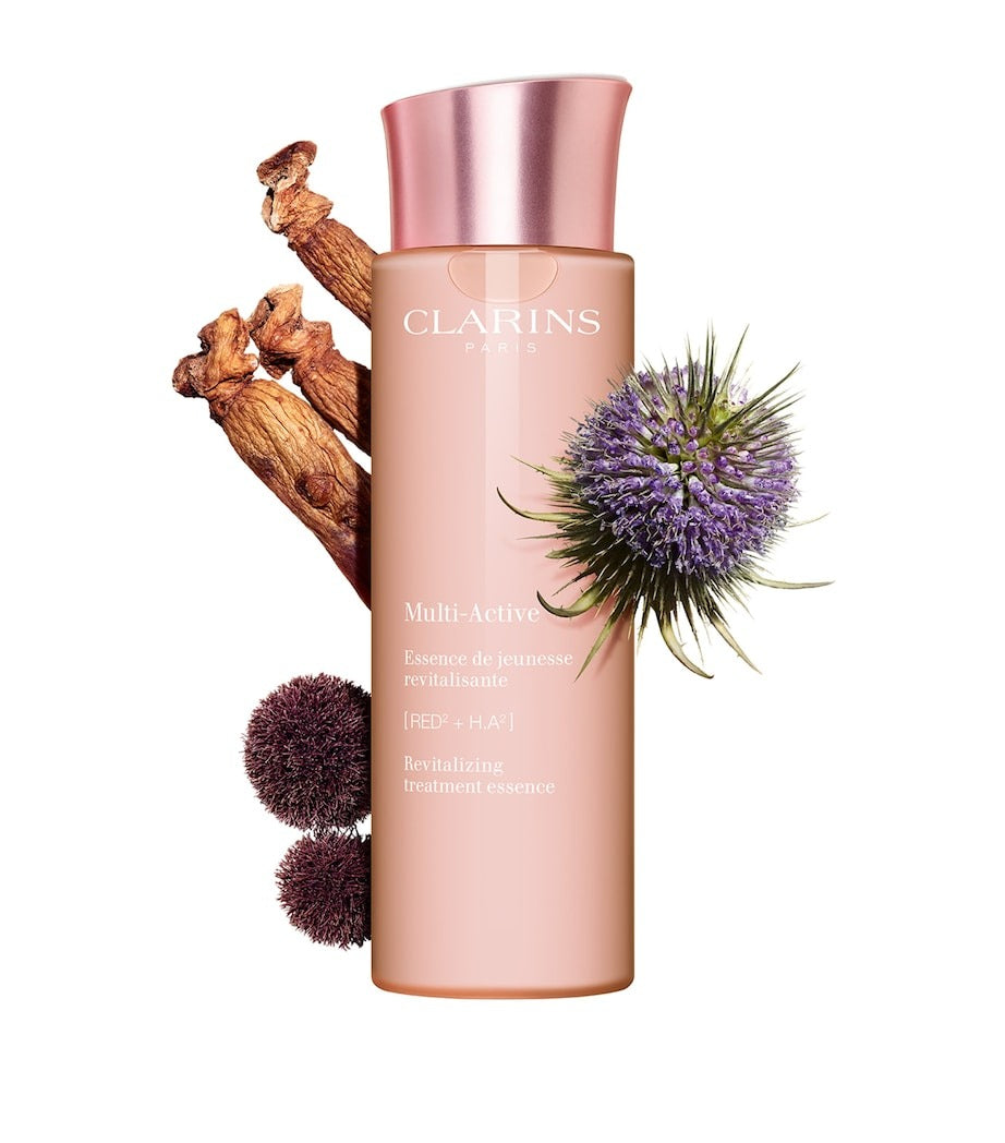 Clarins Paris Multi-Active 200ml