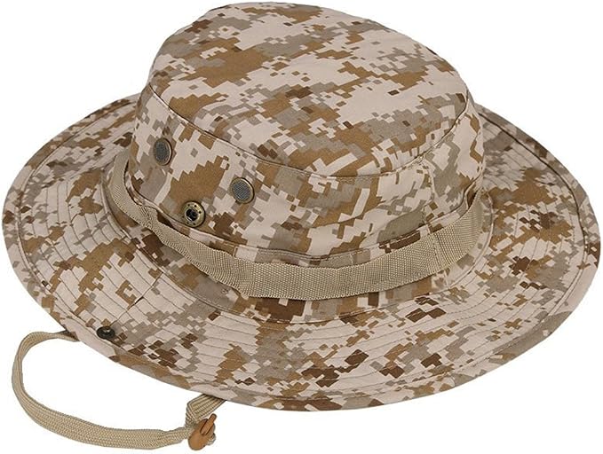 Tactical Boonie Sun Hat