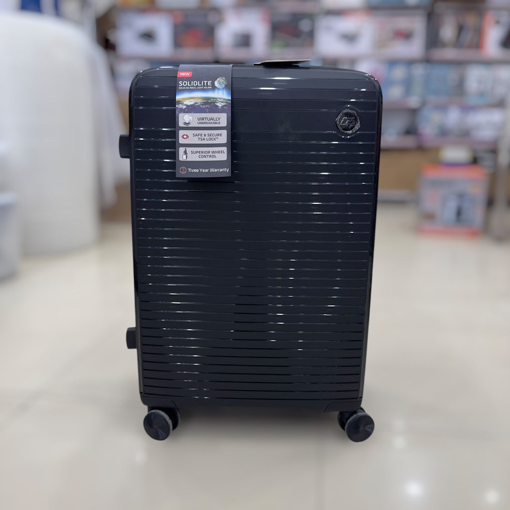 IT UK SOLIDITE Expendable Luggage Set
