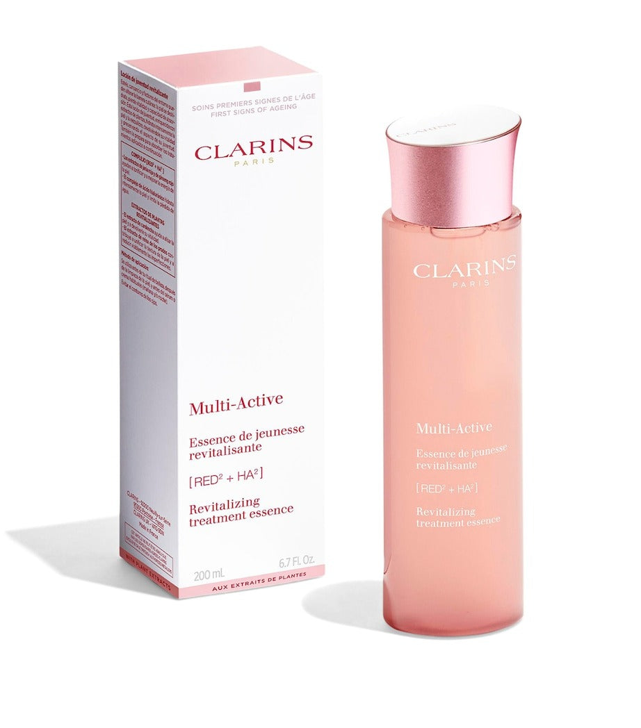 Clarins Paris Multi-Active 200ml