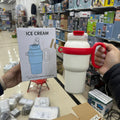 Ice Cream 1000ml Trendy Tumbler