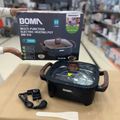 Boma 6L Multi-Function Elecrtic Heating Pot BM-616