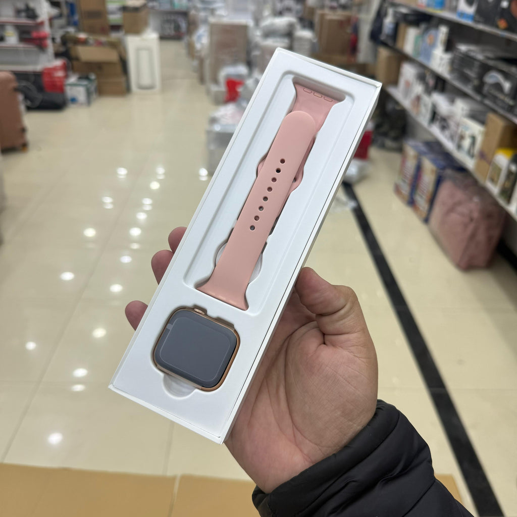Microwear Watch9 Smart Watch