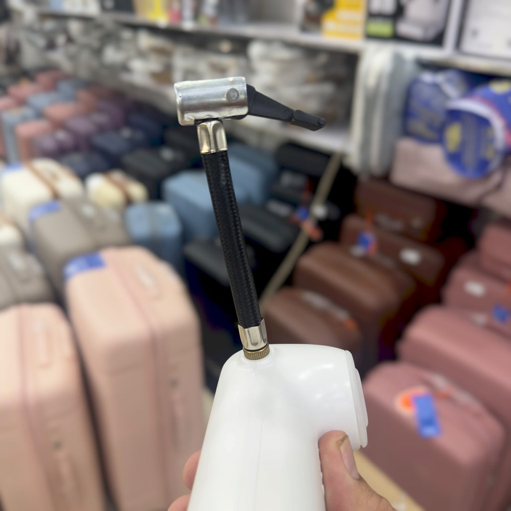 Mini vacuum Suction Device ZK-1