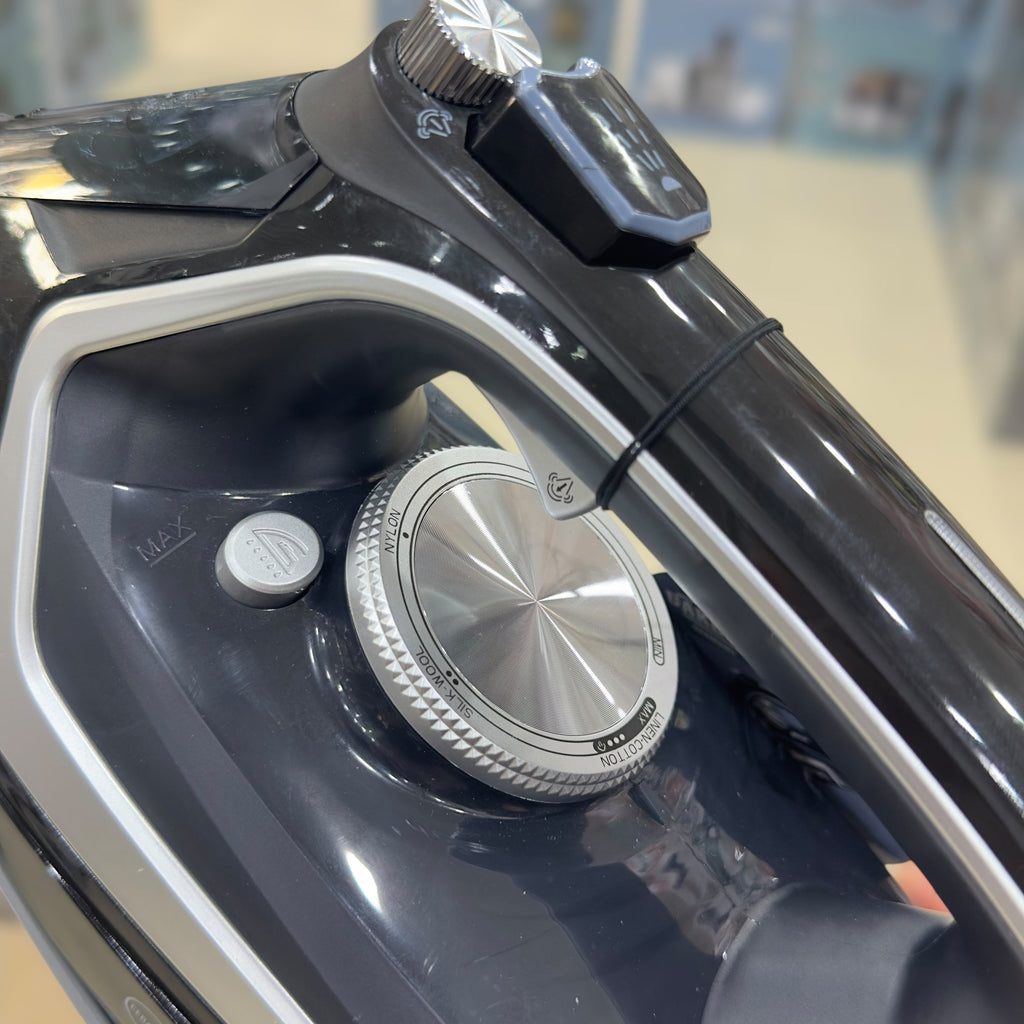 Uakeen Steam Iron ZL-822