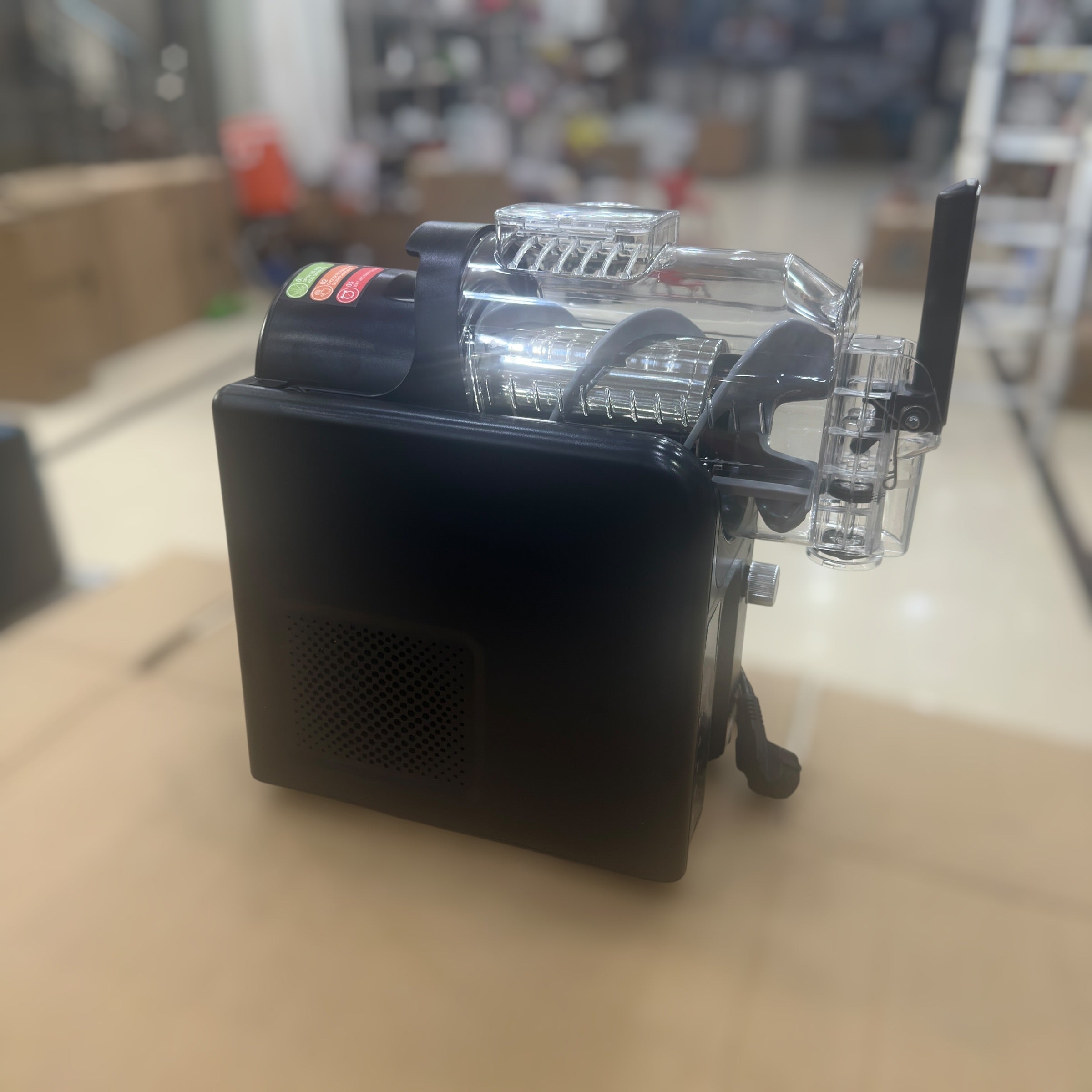 Boma 200W Slushie Machine 2L BM-1883