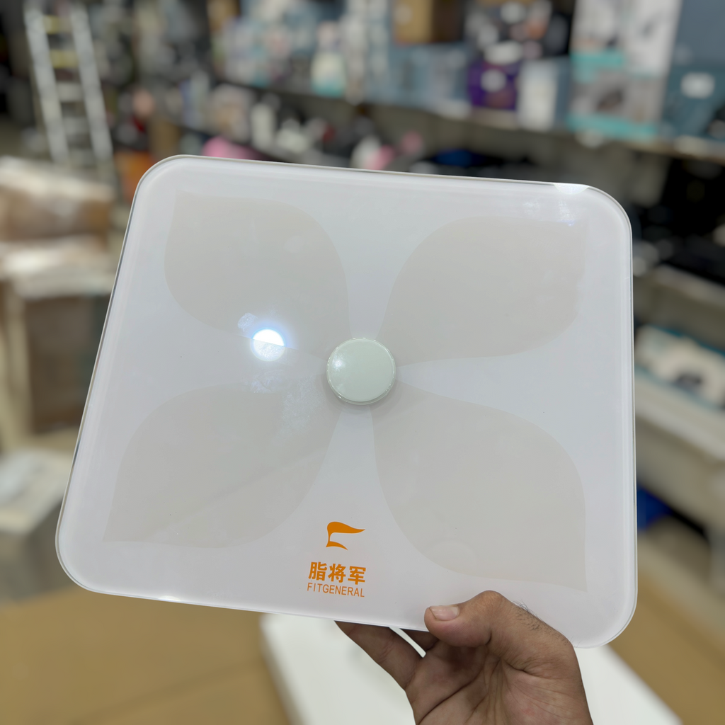 Fitgeneral Intelligent Body Fat Scale