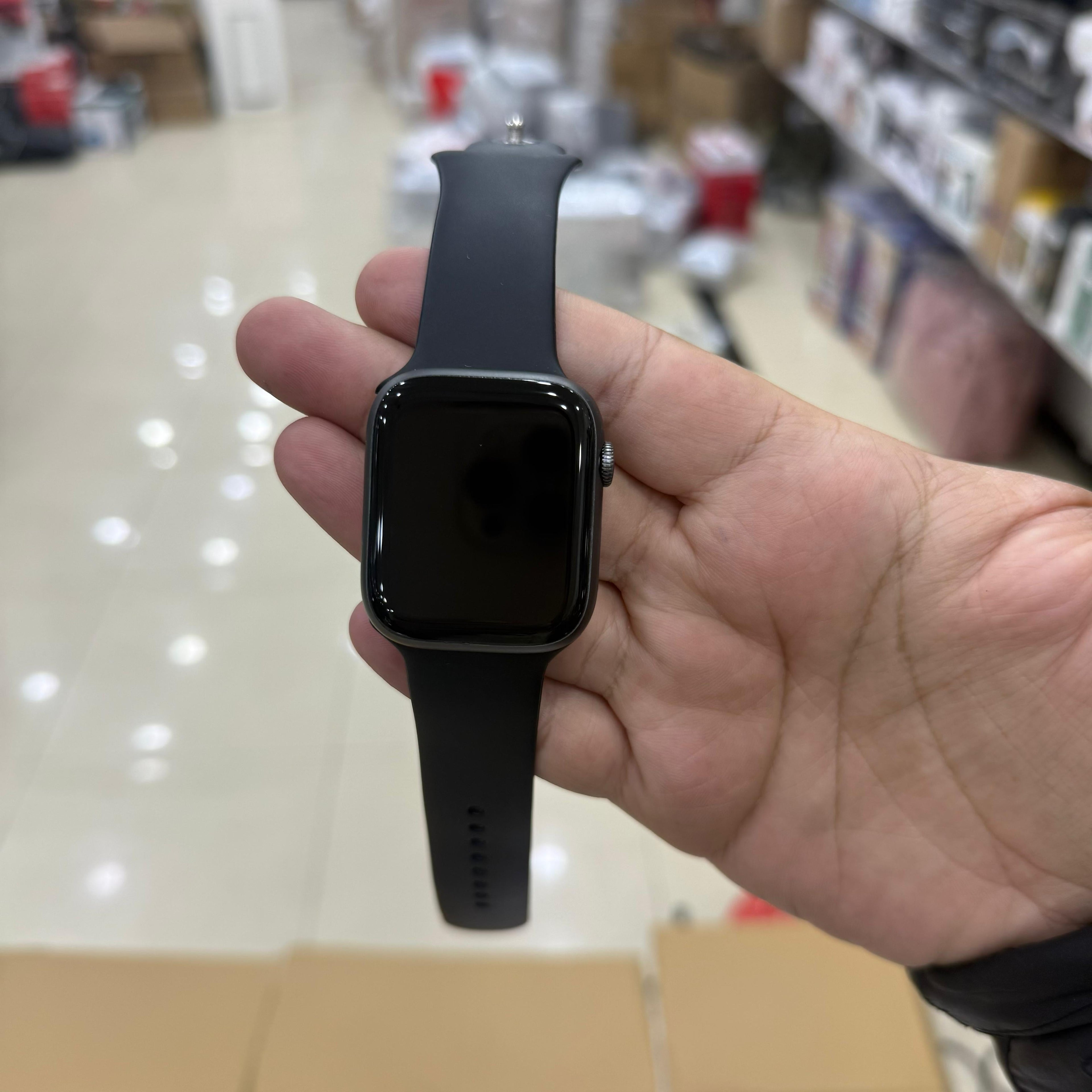 Microwear Watch9 Smart Watch