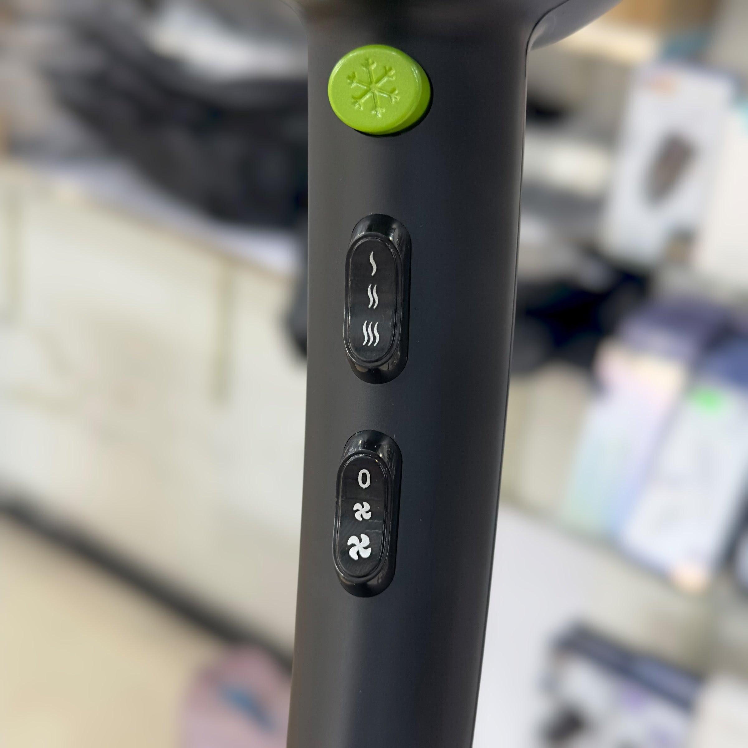 Gemei Hair Dryer GM118