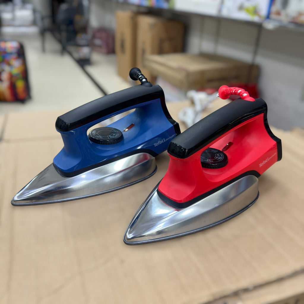 Tefal Small Dry Iron T-7707