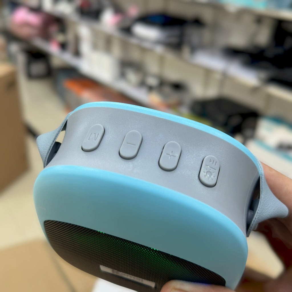 Kamal Graceful Portable Speaker KSP-08