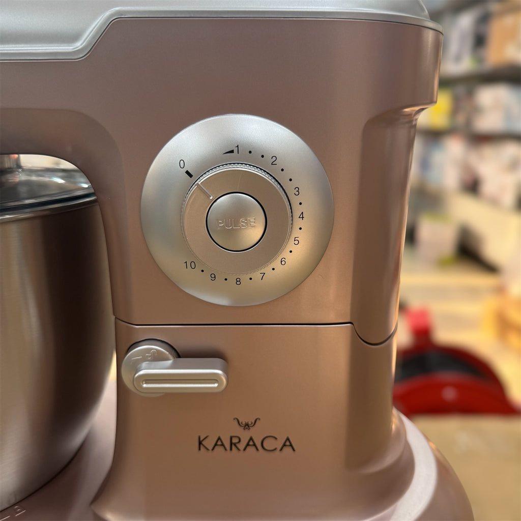 KARACA Pro-Chef Electric Stand Mixer