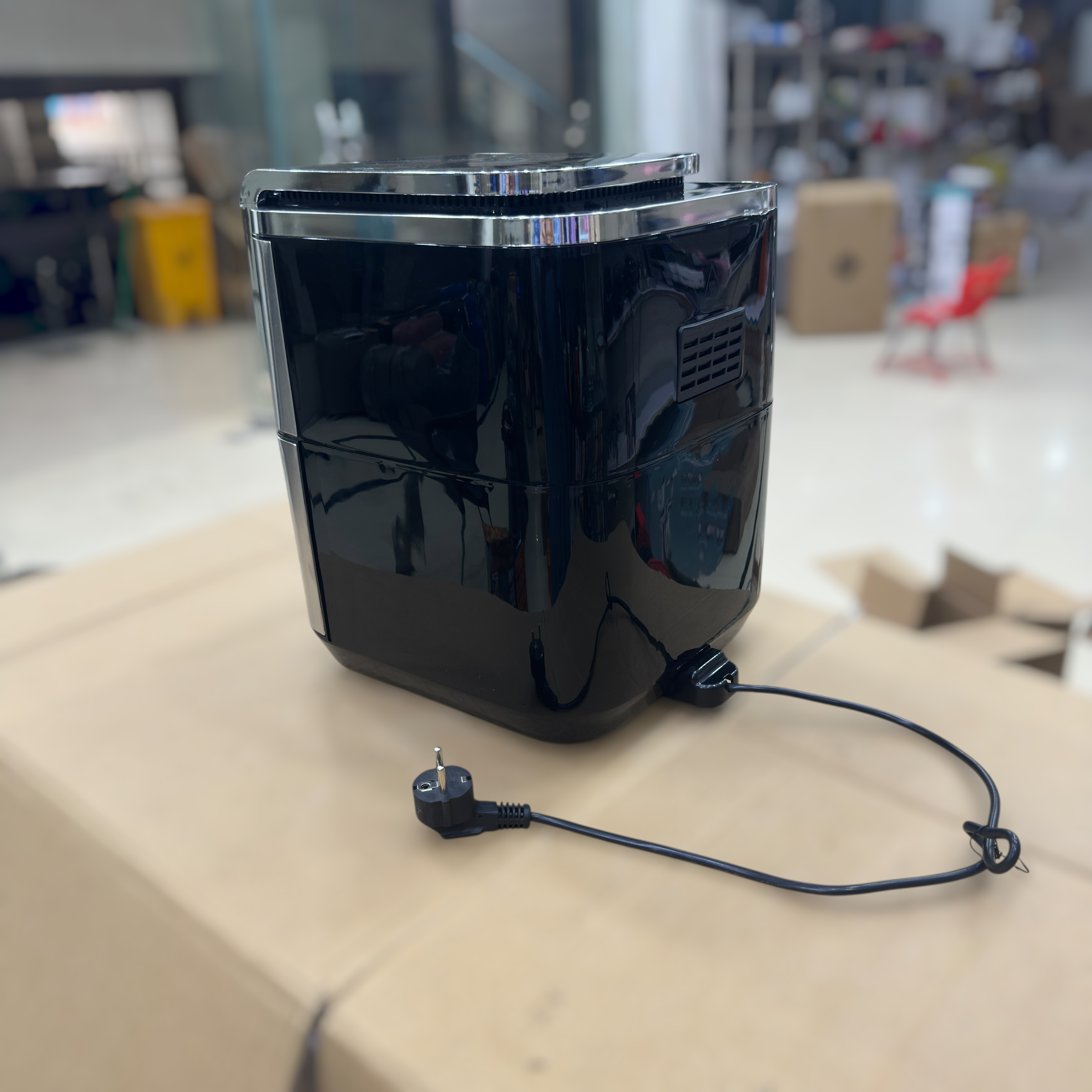 Boma 10L LED Display Air Fryer BM-693