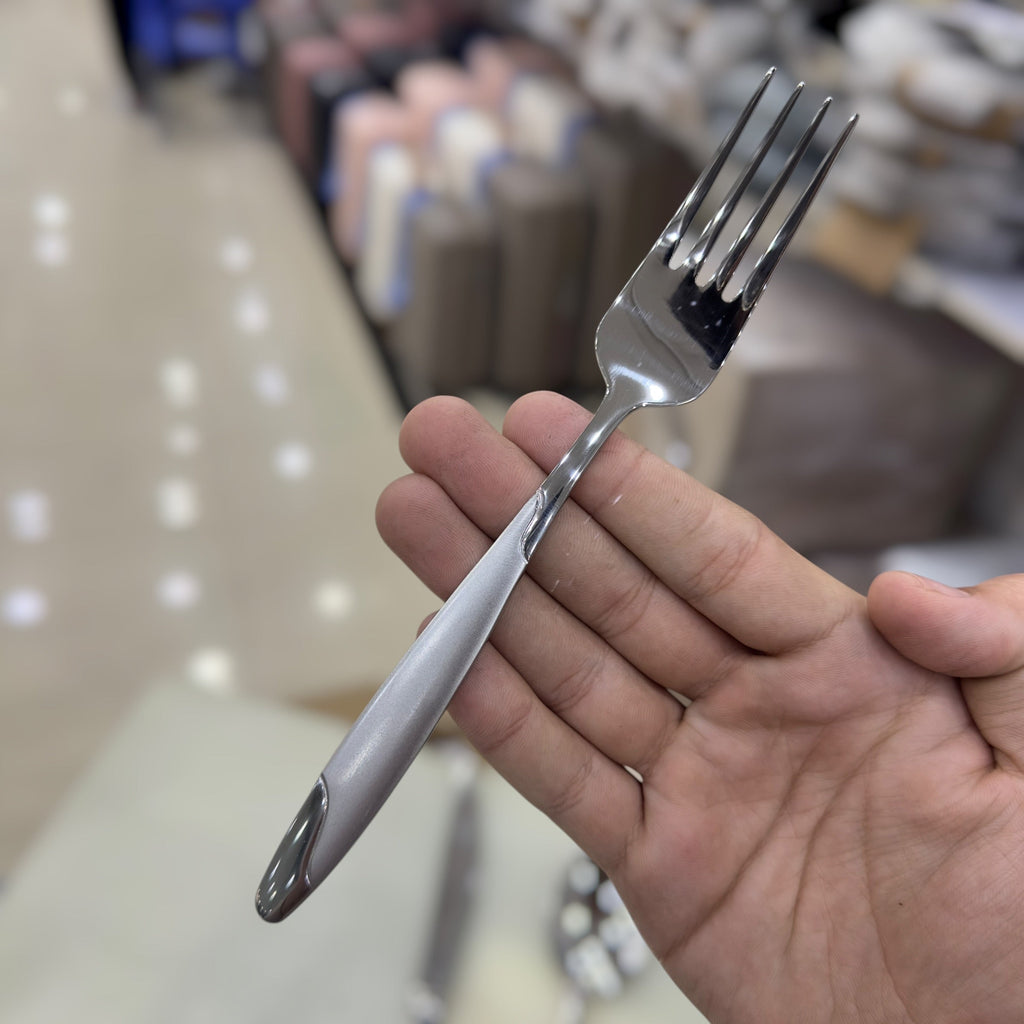 Turkey Lot Karaca 91pcs Cutlery Set for 12 Persons