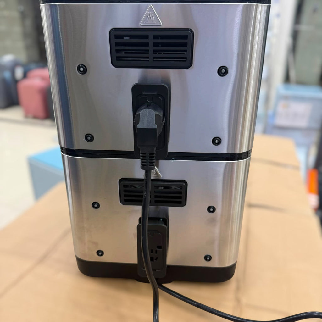 Uakeen 14L Digital Air Fryer ZL-1720