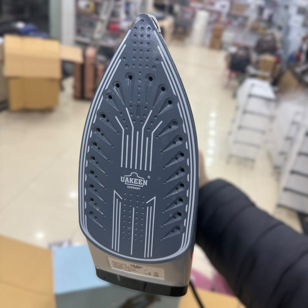 Uakeen Steam Iron ZL-810
