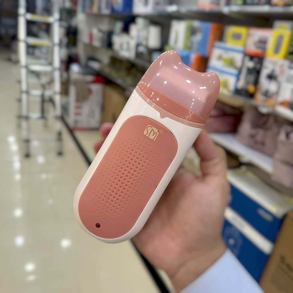 Electric Depilatory Heaater 8065A