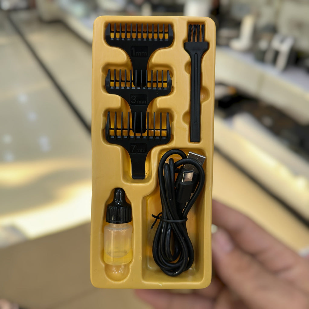 Daling Professional Hair Trimmer DL-0056