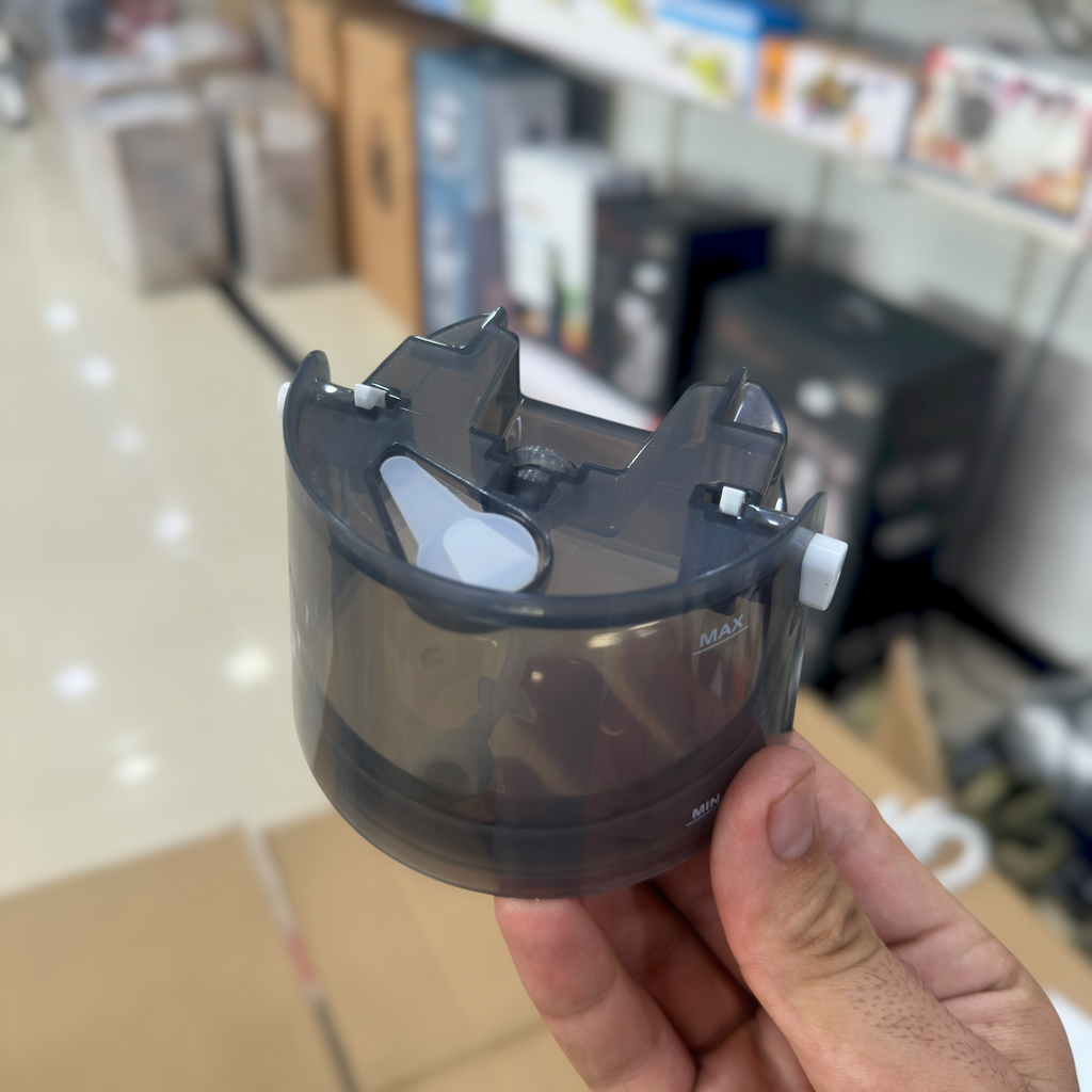 Uakeen Handheld Garment Steam Iron ZL-220