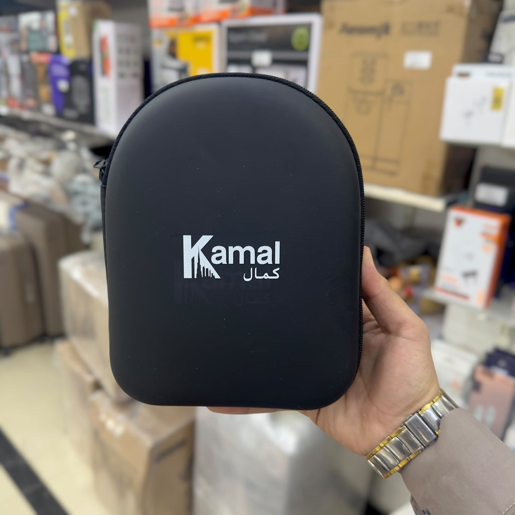 Kamal Wireless Gaming Headphones Mercury H1