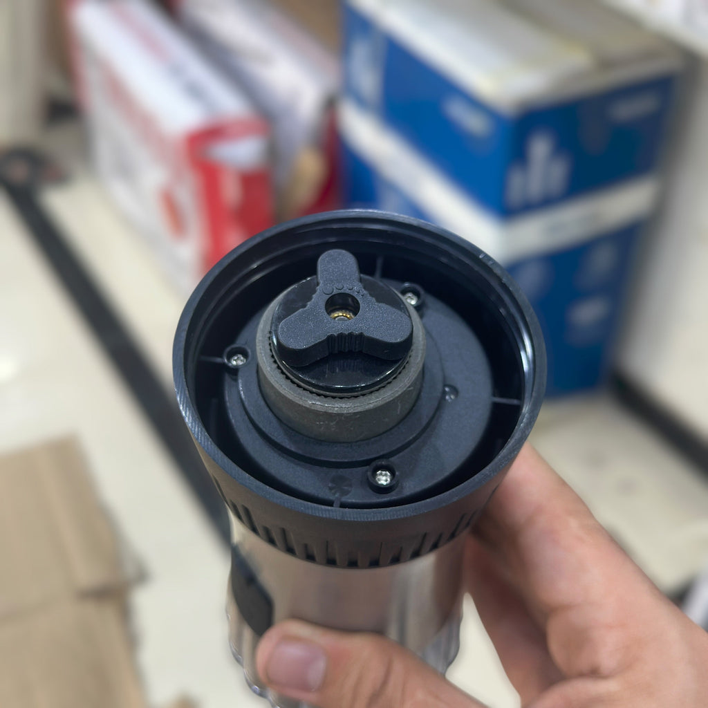 Rechargeable Electric Coffee Grinder SW-211