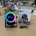 Kamal Rotatable Portable Speaker KSP-02