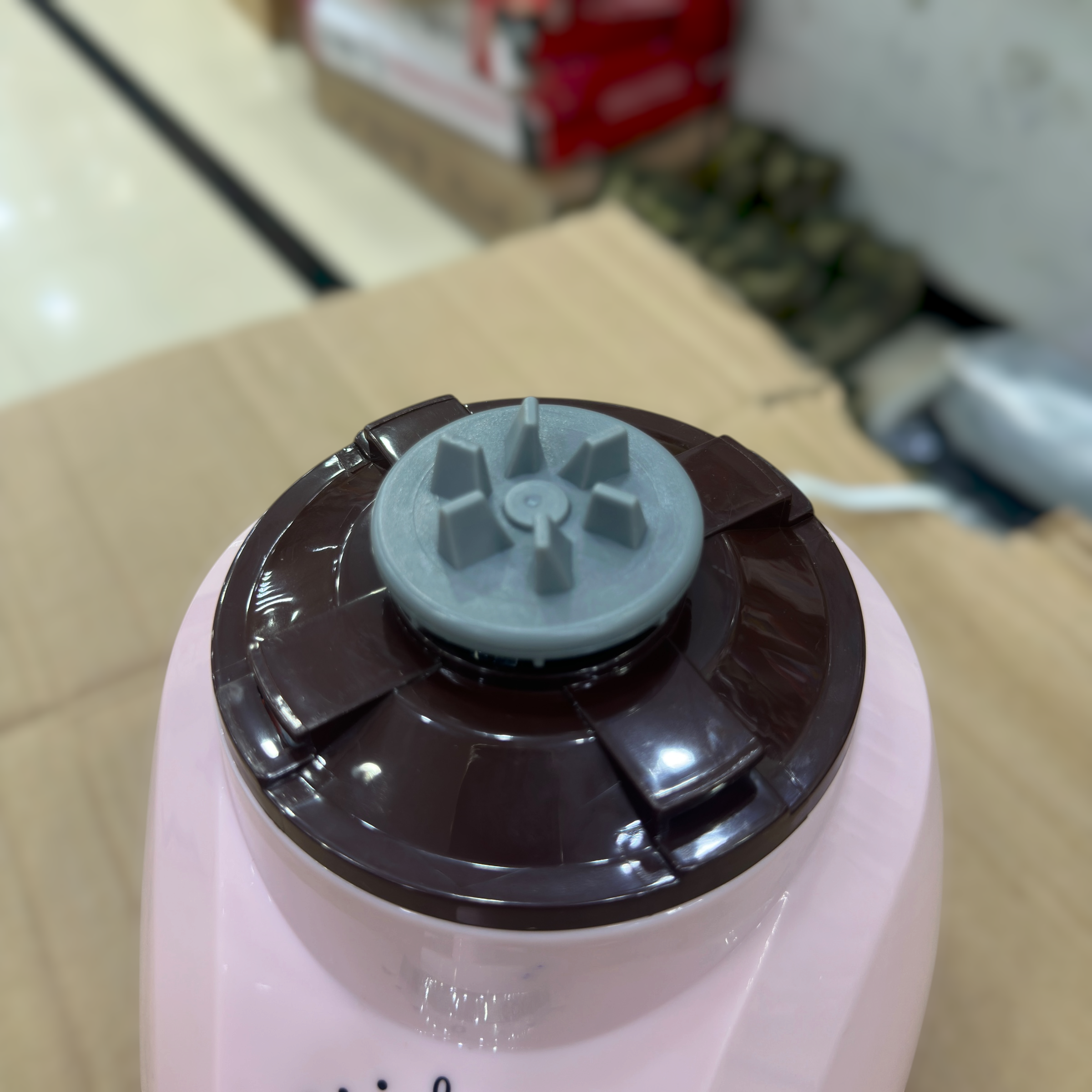 Geepas 3 in 1 Blender GSB1514