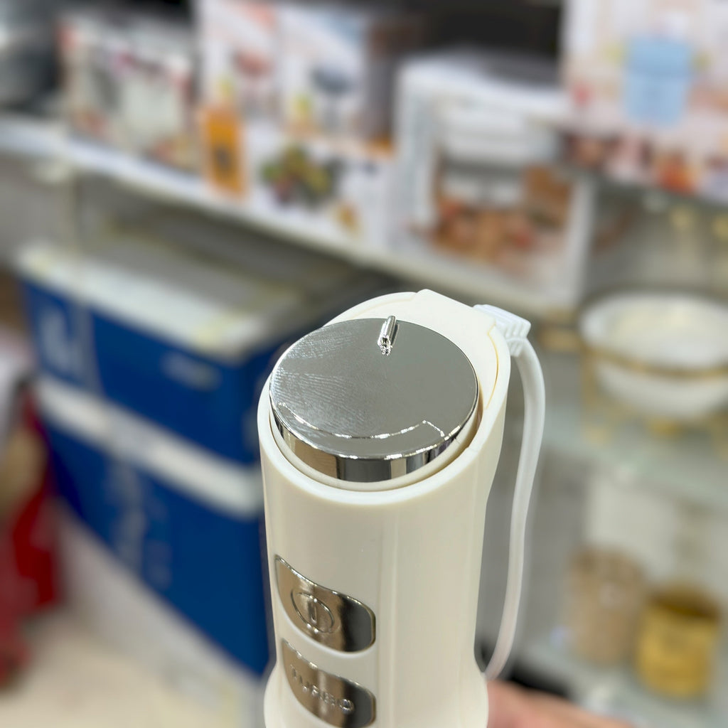 Uakeen 5 in 1 Electric Hand Blender Set  ZL-527