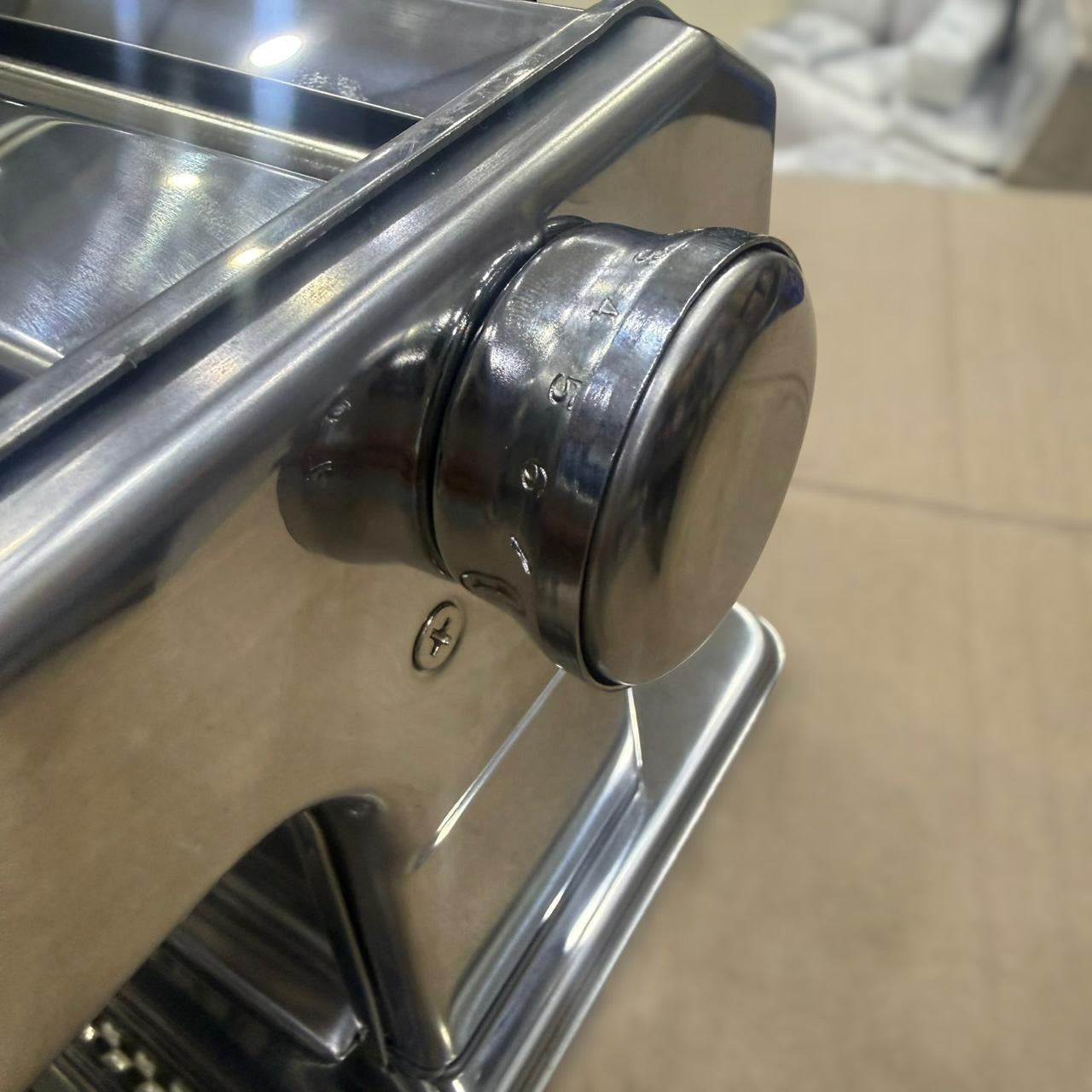 Shule Manual Pasta Machine
