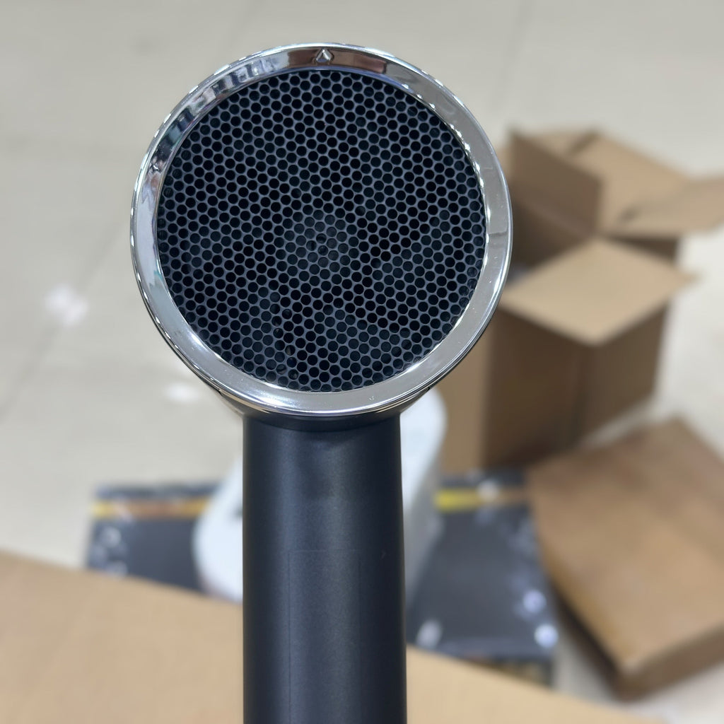 Boma Professional Hair Dryer BM-312