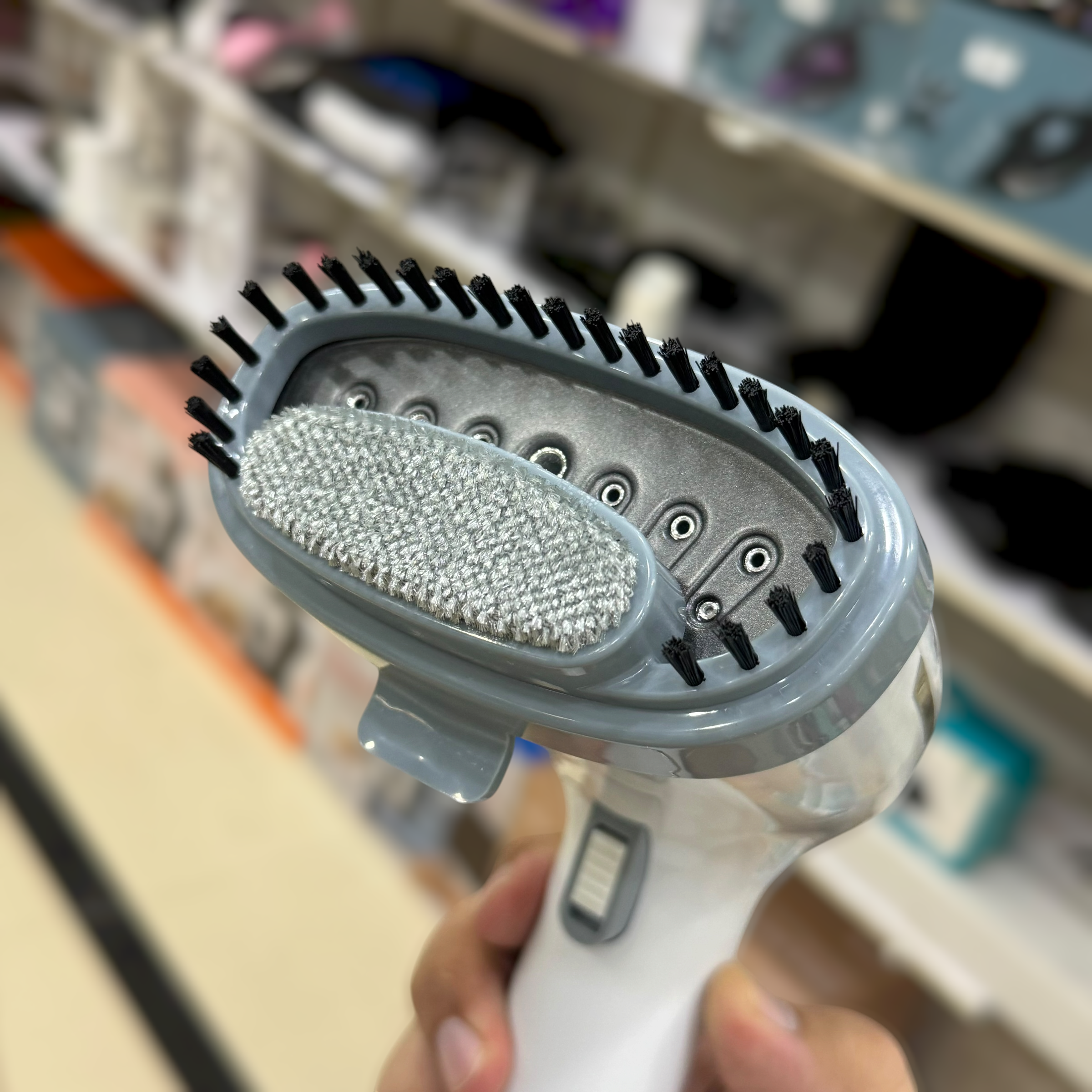 Uakeen Handheld Garment Steam Iron ZL-220