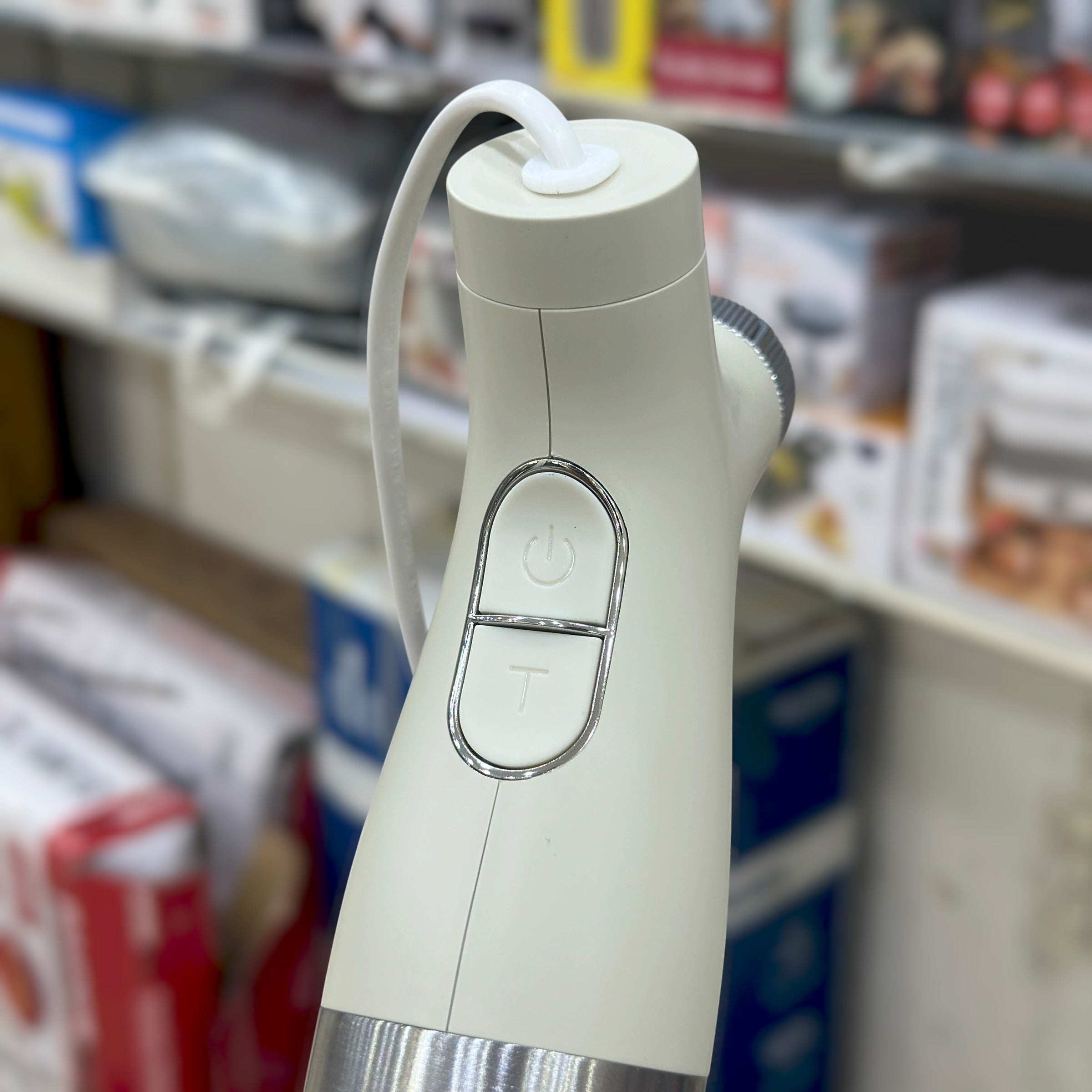 Uakeen Hand Blender with Cup ZL-529