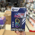 Kamal Portable Speaker KSP-07
