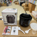 TurboTronic 5L Electric Pressure Cooker