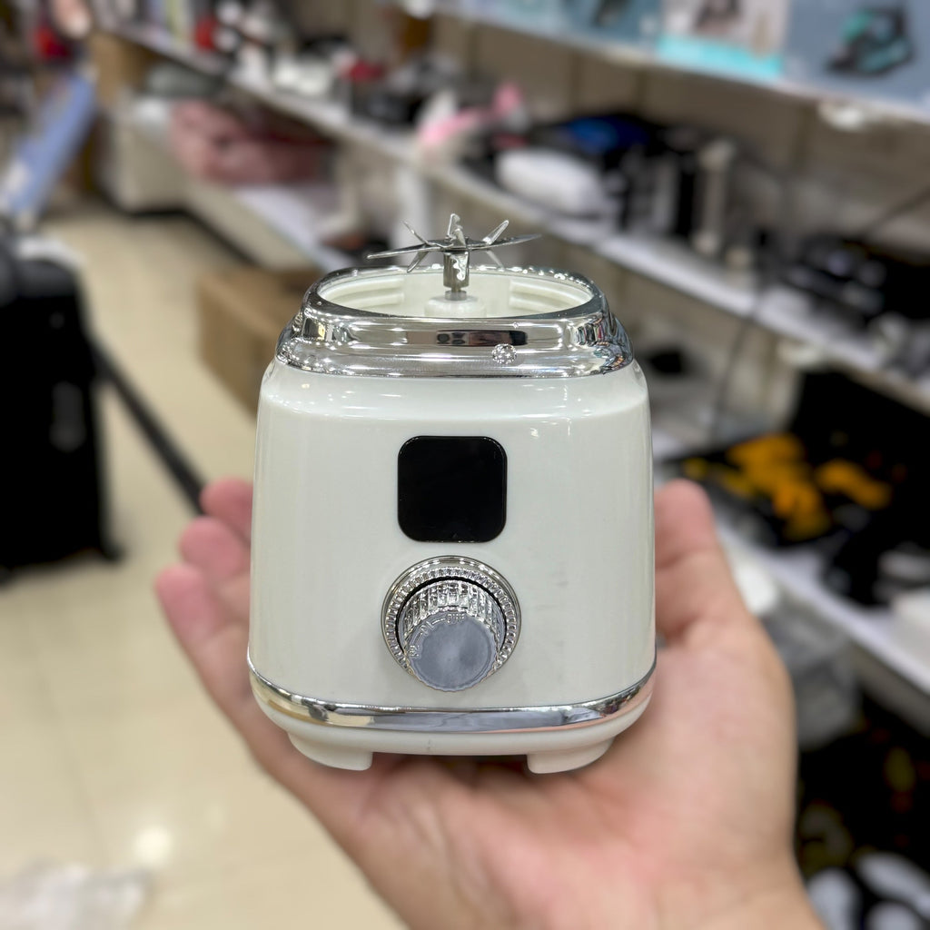 Rechargeable Small Size Blender