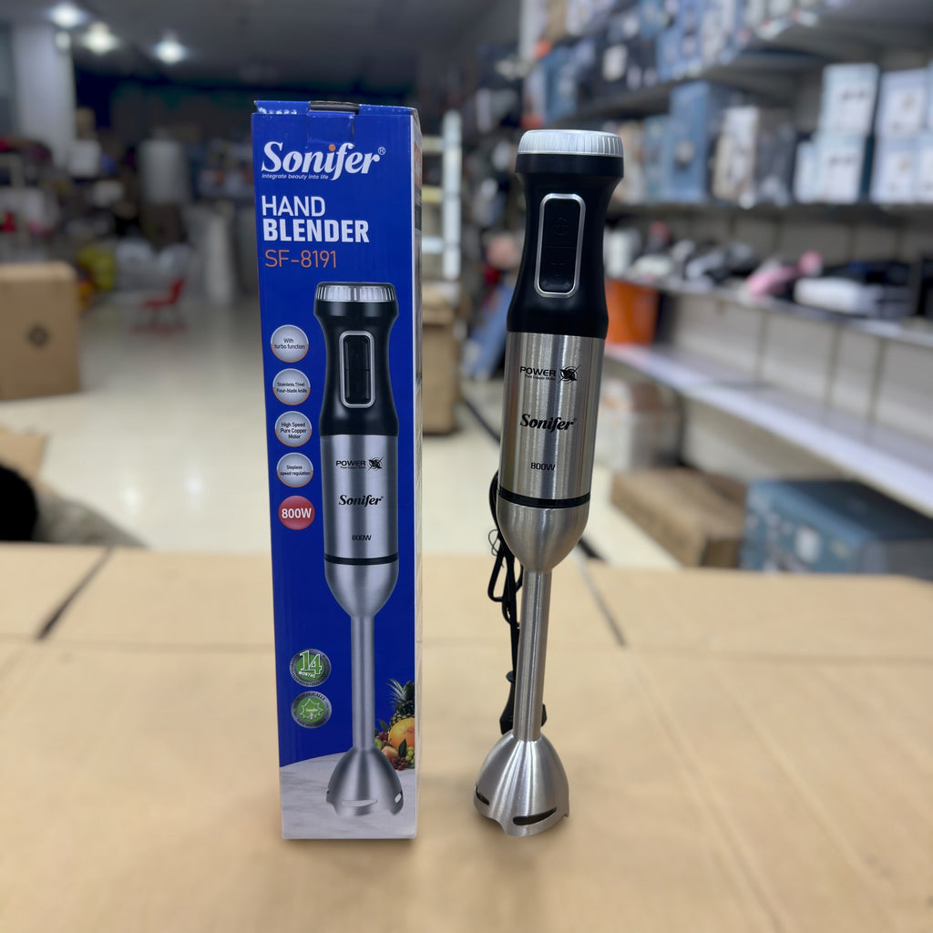 Sonifer Hand Blender Stick SF-8191