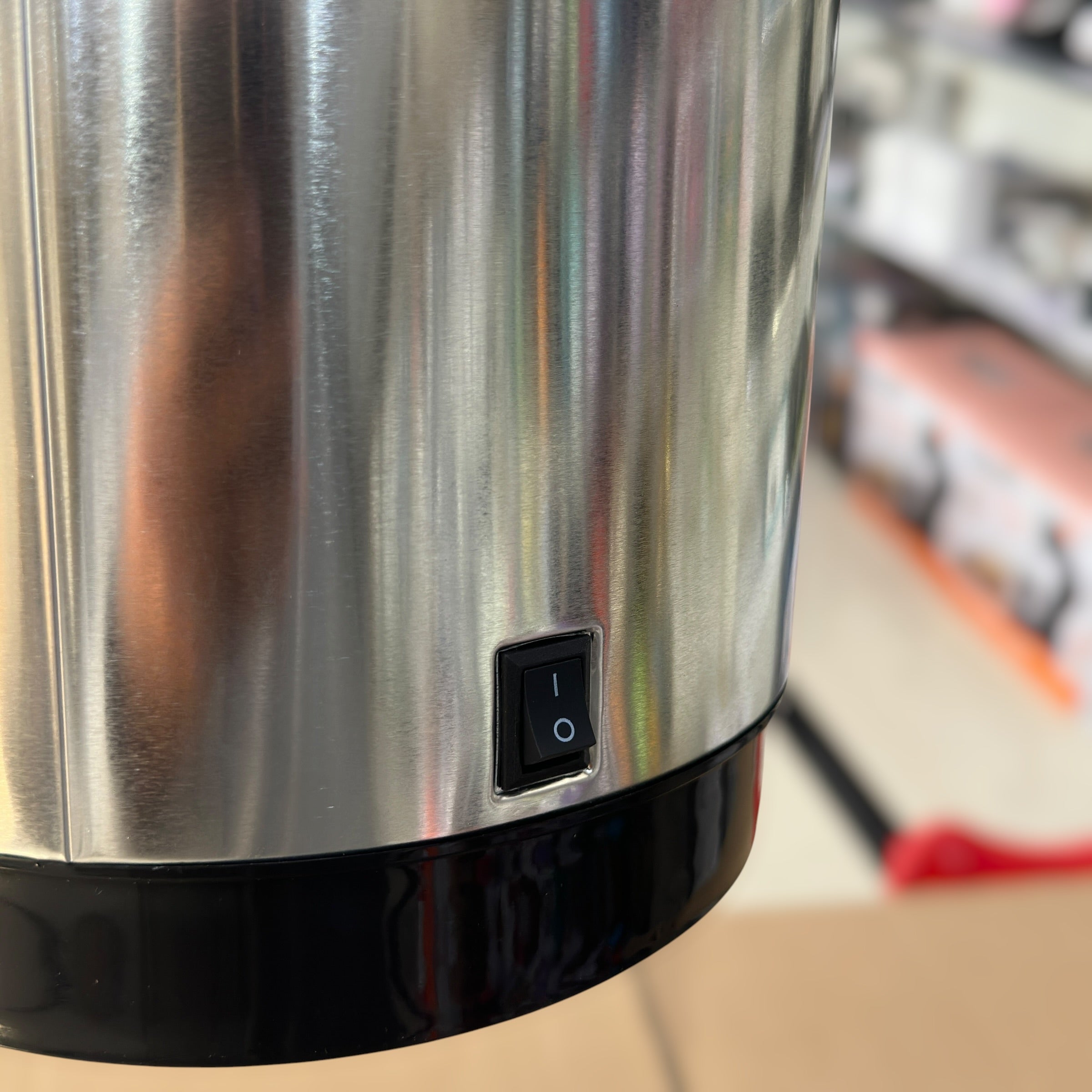 Boma 6.8L Electric Thermo Pot BM-6677