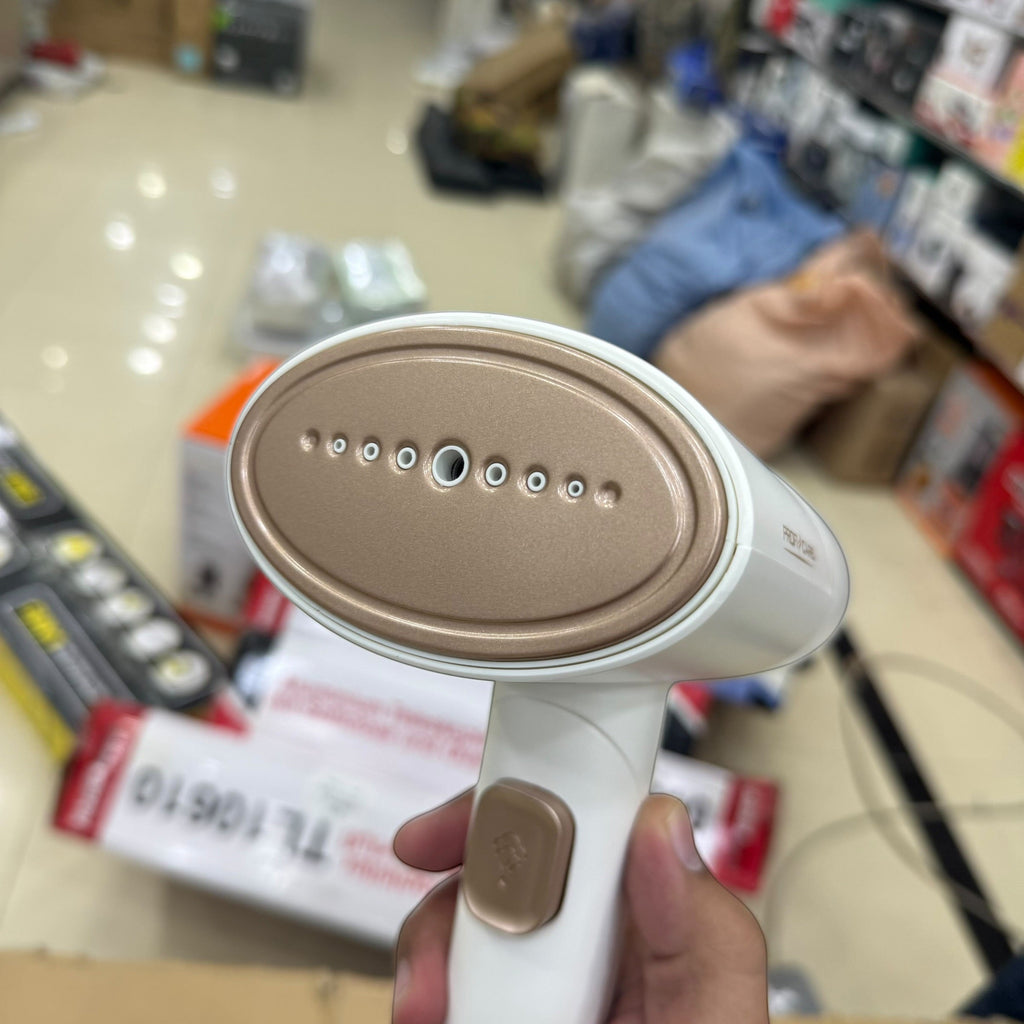 PROFI-CARE Foldable Garment Steamer DB 3123