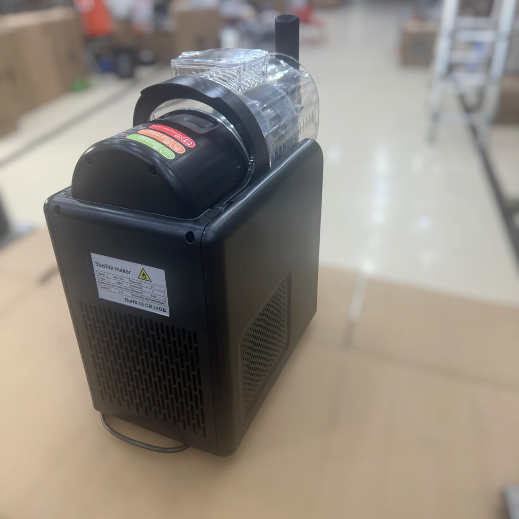 Boma 200W Slushie Machine 2L BM-1883