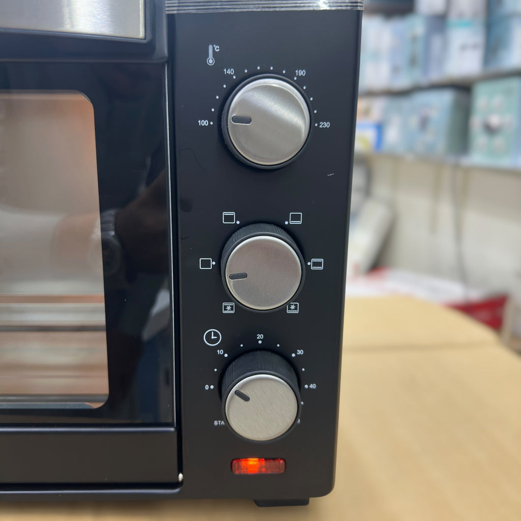 FF Europe 30L Baking Oven