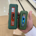 Zoomable Rechargeable LED Torch light
