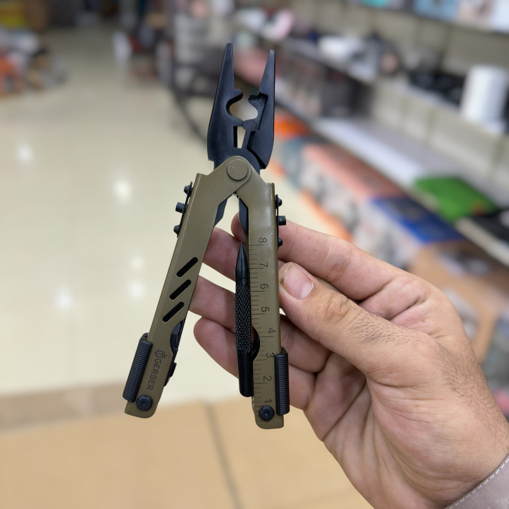 Gerber Gear Multi-Plier Tool